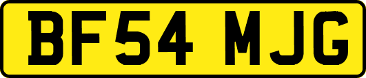 BF54MJG