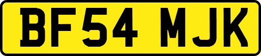 BF54MJK