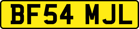 BF54MJL
