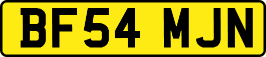 BF54MJN