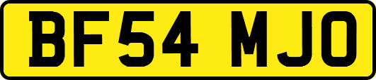 BF54MJO