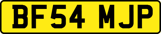 BF54MJP