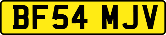 BF54MJV