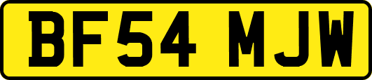 BF54MJW