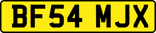 BF54MJX