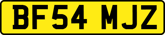 BF54MJZ
