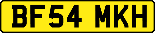BF54MKH