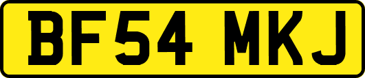 BF54MKJ