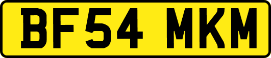 BF54MKM