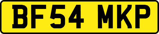 BF54MKP