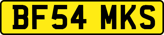 BF54MKS