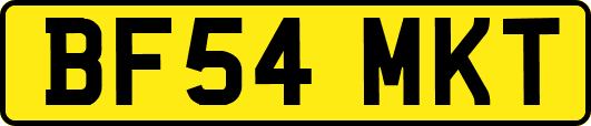 BF54MKT