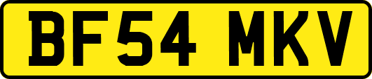 BF54MKV