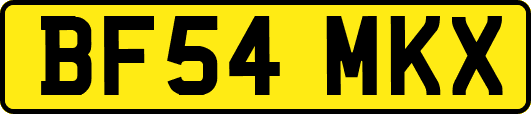 BF54MKX