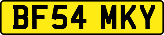 BF54MKY