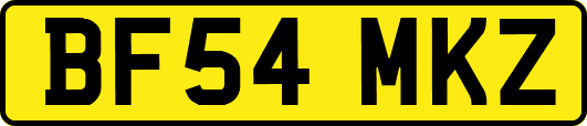 BF54MKZ