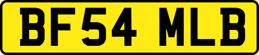 BF54MLB