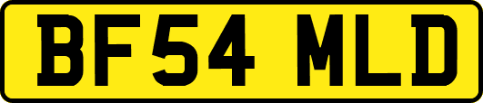 BF54MLD