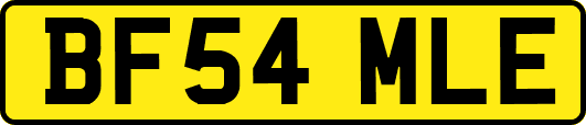 BF54MLE