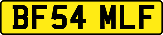 BF54MLF