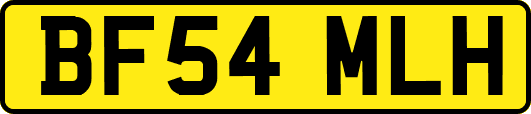 BF54MLH