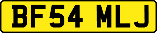 BF54MLJ