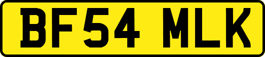 BF54MLK