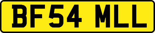BF54MLL