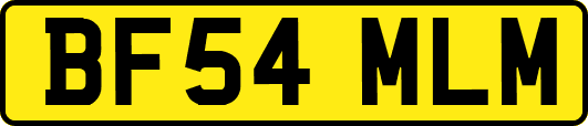BF54MLM