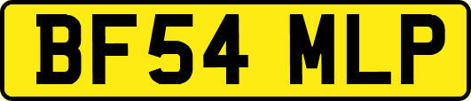 BF54MLP