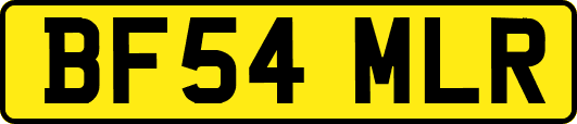 BF54MLR