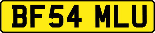 BF54MLU
