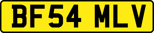 BF54MLV
