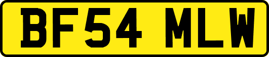 BF54MLW