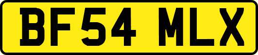 BF54MLX