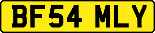 BF54MLY