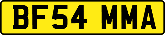 BF54MMA