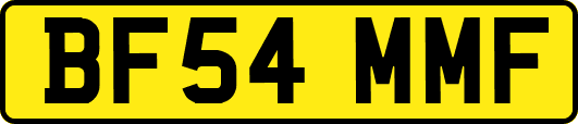 BF54MMF