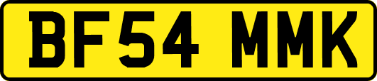 BF54MMK