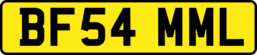BF54MML