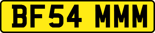 BF54MMM