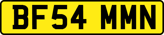 BF54MMN