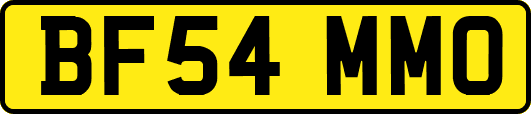 BF54MMO