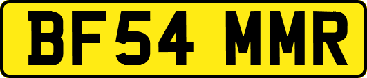 BF54MMR