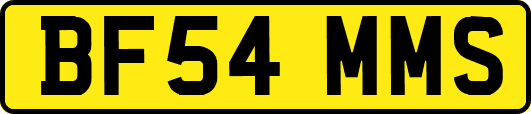 BF54MMS