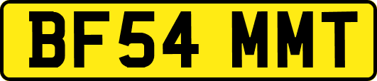 BF54MMT