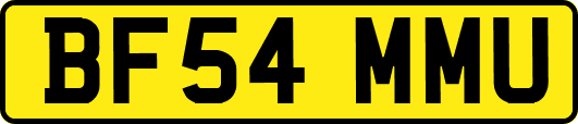 BF54MMU