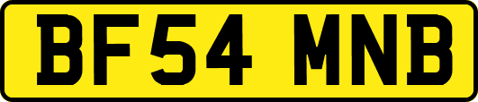 BF54MNB