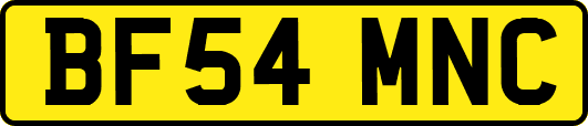 BF54MNC