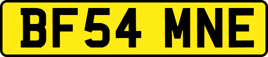 BF54MNE